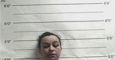 Nakisha Rivers, - Orleans Parish County, LA 